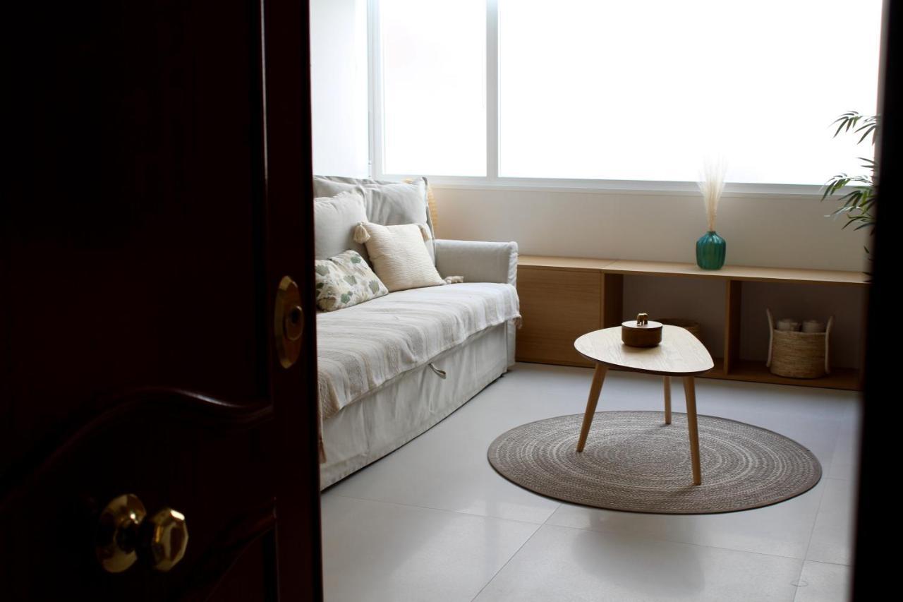 Wish Suite San Bartolome De Sevilla Exteriör bild